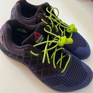 Reebok CrossFit Nano 5.0